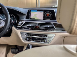 BMW 7 Serie BMW 7 Serie 740Le 326PK Automaat xDrive iPerformance High Executive | FULL OPTIONS | VIERWIELBESTURING | REAR SEAT PACKAGE | SOFTCLOSE | - afbeelding nr 80