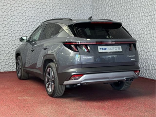 Hyundai Tucson Hyundai Tucson NIEUWE AUTO 1.6 T-GDI PHEV 252PK PANORAMA CAMERA CARPLAY STOELVERW. V+A PLUG IN HYBRIDE - 5 JAAR GARANTIE - afbeelding nr 2