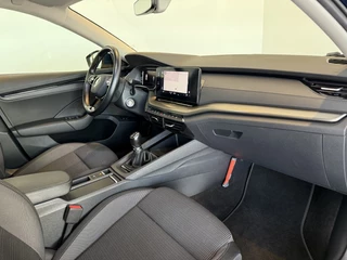 Škoda Octavia Škoda Octavia 1.0 TSI Business Ed. 18