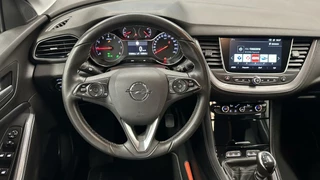 Opel Grandland X Opel Grandland X 1.2 Turbo Business Executive CARPLAY NAVI . - afbeelding nr 20