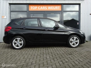 BMW 2 Serie BMW 218i  Active Tourer Executive 125.790 KM/TOP OCCASION/DOH!!! - afbeelding nr 5