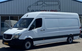 Mercedes-Benz Sprinter - 116088007-0