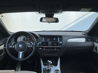 BMW X4 - afbeelding nr 12