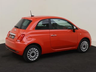 Fiat 500 - afbeelding nr 6