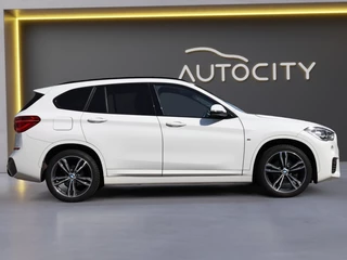 BMW X1 - afbeelding nr 6