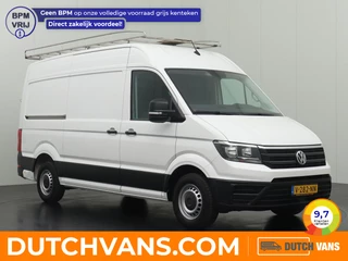 Volkswagen Crafter - 46794577-0