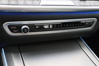 BMW X5 BMW X5 xDrive45e High Executive M-Sport Panoramadak, 360° Camera, Head-Up, H&K, ACC, Luchtvering, Trekhaak, 21