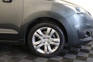 Peugeot 5008 Peugeot 5008 1.6 THP Allure 5p. |Pano|Camera| - afbeelding nr 7
