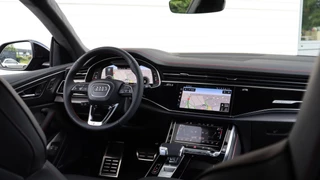 Audi Q8 Audi Q8 60 TFSI e quattro Pro Line S Competition | B&O Advanced | Massage | Head-up | Soft-Close | Panoramadak | Stoelventilatie | HD Matrix | Trekhaak - afbeelding nr 13