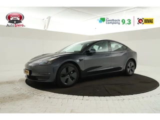 Tesla Model 3 Long Range AWD 75 kWh