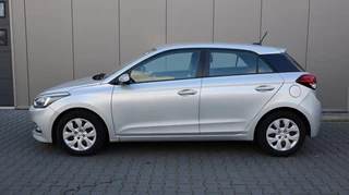 Hyundai i20 - afbeelding nr 2