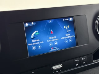 Mercedes-Benz Sprinter Mercedes-Benz Sprinter 316 CDI Navigatie Betimmering Oprijplaat Nap 1e eigenaar Achteruitrijcamera Apple Carplay/Android Auto Euro 6 - afbeelding nr 37