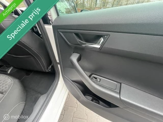 Škoda Fabia Skoda Fabia Combi /  1.2 TSI / LPG / 2017! - afbeelding nr 21
