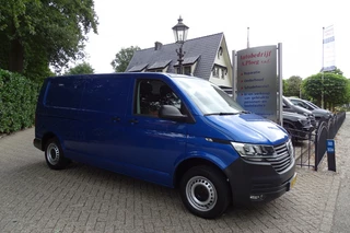 Volkswagen Transporter 2.0 TDI L2H1 Comf Klep Navi Camera Nieuwstaat 1e eig
