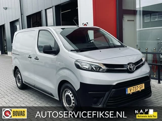 Toyota ProAce Toyota ProAce Compact 1.6 D-4D COMFORT - AC &CC - TREKHAAK - afbeelding nr 3