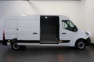 Opel Movano Opel Movano 2.3 Turbo 136PK L3H2 EURO 6 - AC/climate - Navi - Cruise - € 18.900,- Excl. - afbeelding nr 15