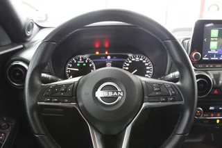 Nissan Juke Nissan Juke 1.0 DIG-T N-Design - afbeelding nr 14