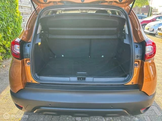 Renault Captur Renault Captur 0.9 TCe Limited Navigatie 23.000 km ! - afbeelding nr 5