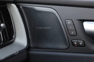 Volvo XC60 Pano/LED/ACC/Leder/Elek. sportstoelen+mem/Keyless/360Camera/HK/Virtual Cockpit/DAB+ - afbeelding nr 26