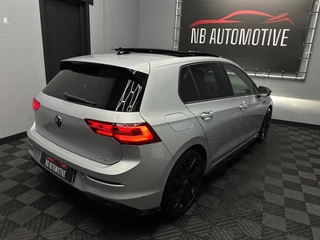 Volkswagen Golf Volkswagen Golf 8 1.5 eTSI R-Line Business+ - afbeelding nr 4