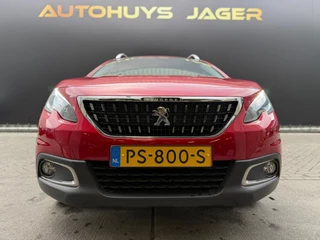 Peugeot 2008 Peugeot 2008 1.2 PureTech Blue Lion - afbeelding nr 17