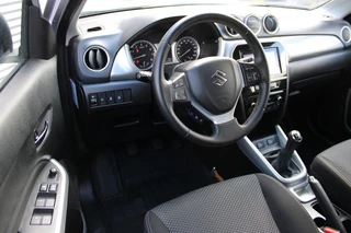 Suzuki Vitara Suzuki Vitara 1.6 Exclusive + Trekhaak | Dealer onderhouden! - afbeelding nr 5