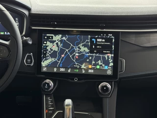 Lynk & Co 01 Lynk & Co 01 ✅ NIEUWE AUTO ✅ / MODEL 2024 STUUR/STOEL VERW. 1.5 261 PK ZWARTE HEMEL 360CAM 4 JAAR GARANTIE PHEV Plug-in Hybrid - afbeelding nr 28