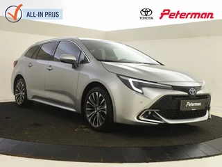 Toyota Corolla Touring Sports - 321741142-0