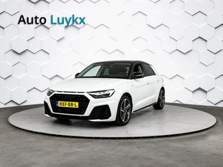 Audi A1 Sportback 30 TFSI S Edition | Black Pack | S-Line Exterieur | Bi-Tone