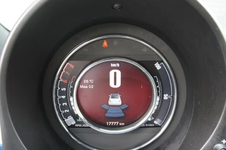 Fiat 500C Fiat 500 C 1.0 Hybrid Dolcevita App|Airco|Navi|PDC|Velgen - afbeelding nr 6