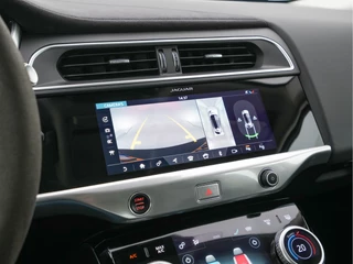 Jaguar I-PACE (INCL-BTW) Aut. *DIGI-COCKPIT | MATRIX-LED | MICROFIBRE | MERIDIAN-AUDIO | SURROUND-VIEW | KEYLESS | LANE-ASSIST | BLIND-SPOT | CRUISE | DAB | MEMORY-PACK | CCS-FASTLOADER | SPORT-SEATS | 22