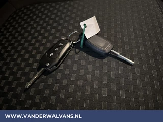 Ford Transit Connect Android auto, parkeersensoren, verwarmde voorruit - afbeelding nr 19