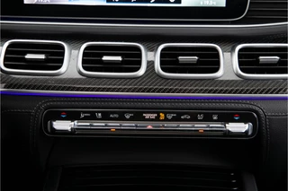 Mercedes-Benz GLE Mercedes-Benz GLE 450 4MATIC Premium Plus, Pano, Distronic, Luchtvering, Carbon, Nightpack, VOL - afbeelding nr 37