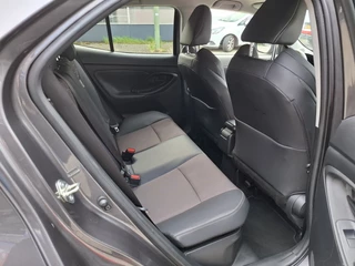 Toyota Yaris Cross Toyota Yaris Cross 1.5 Hybrid Executive Bi-Tone - afbeelding nr 15
