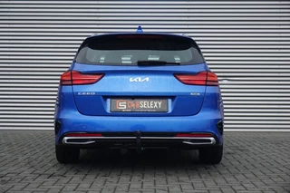 Kia Ceed Sportswagon - afbeelding nr 4