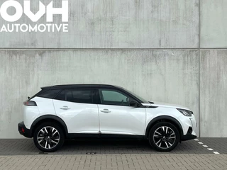 Peugeot 2008 Peugeot 2008 1.2 GT line - massage - leer - stoelvw - cam - afbeelding nr 8
