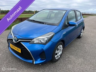 Toyota Yaris - 348186287-0