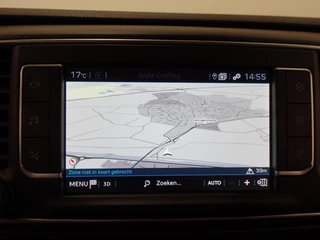 Peugeot Expert Peugeot Expert 2.0 BlueHDI 145PK L3 Automaat Airco Navigatie Trekhaak Cruise Control Carplay - afbeelding nr 23