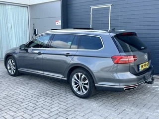 Volkswagen Passat Volkswagen Passat Variant 1.4 TSI GTE Highline - afbeelding nr 20