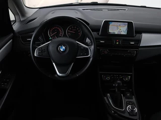 BMW 2 Serie BMW 2-serie Active Tourer 218i Executive | Navigatie | Climate control |  Parkeerhulp | Bluetooth | Cruise control | LED - afbeelding nr 3