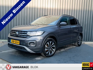 Volkswagen T-Cross 1.0 TSI 110Pk Style | Keyless | Camera | Navi | Apple Carplay/ Android Auto |