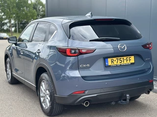 Mazda CX-5 - afbeelding nr 2