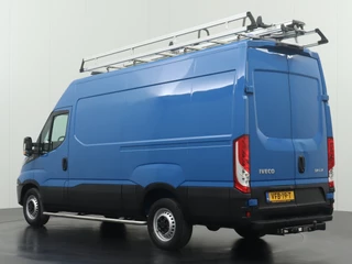 Iveco Daily | Betimmering | 3-Persoons | Cruise - afbeelding nr 6