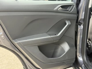 Volkswagen T-Cross Volkswagen T-Cross T-Cross 1.0 TSI Life | Camera | Carplay | vol opties | - afbeelding nr 24
