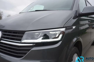 Volkswagen Transporter Volkswagen Transporter 2.0 TDI L2H1 * Automaat * T6.1 * LED - afbeelding nr 5
