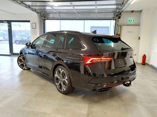 Škoda Octavia - afbeelding nr 5
