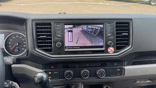Volkswagen Crafter Volkswagen Crafter 2.0 TDI 75KW 102PK L3H3 EURO 6 AIRCO/ NAVIGATIE/ CAMERA/ CRUISE CONTROL/ 100% DEALERONDERHOUDEN - afbeelding nr 21