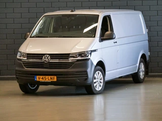 Volkswagen Transporter | LED | TREKHAAK | APPLE CARPLAY | - afbeelding nr 2