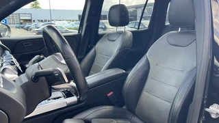 Mercedes-Benz GLB Mercedes-Benz GLB 250 4MATIC Premium | Pano | Sfeer | Camera - afbeelding nr 8