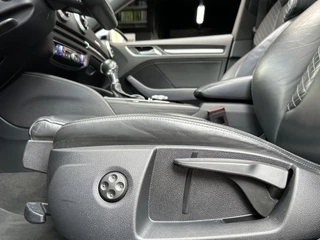 Audi A3 Audi A3 Sportback 2.0 TFSI Quattro S-Line Leer Pano Rs Stoelen - afbeelding nr 28